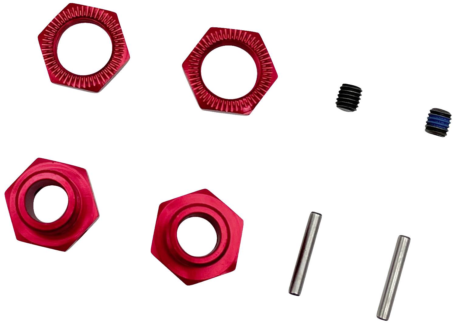Image of Reely RE-7867989 Spare part Rim hub