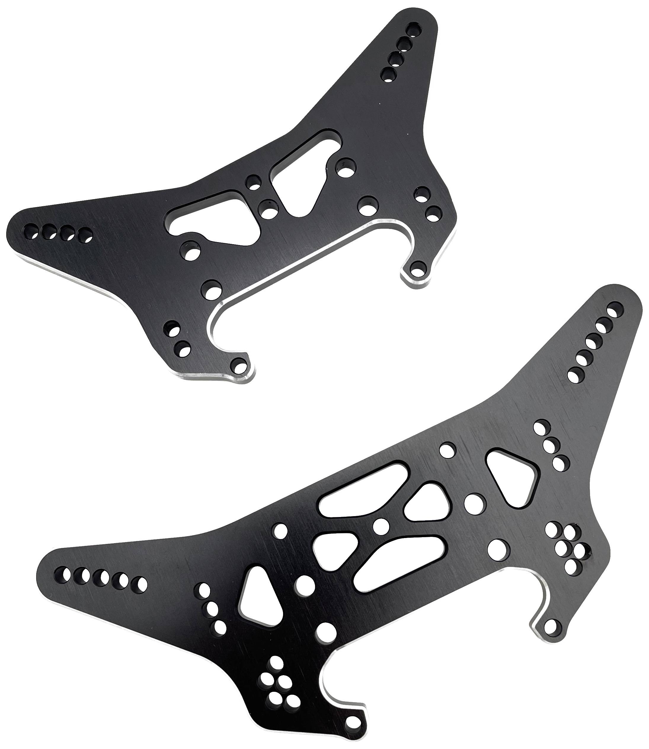 Image of Reely RE-7867995 Spare part Shock mounts
