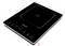 Black induction hob with digital display showing '2000W'. Printed dimensions: 280mm x 260mm x 45mm. Buttons for Power, Timer, and Mode.