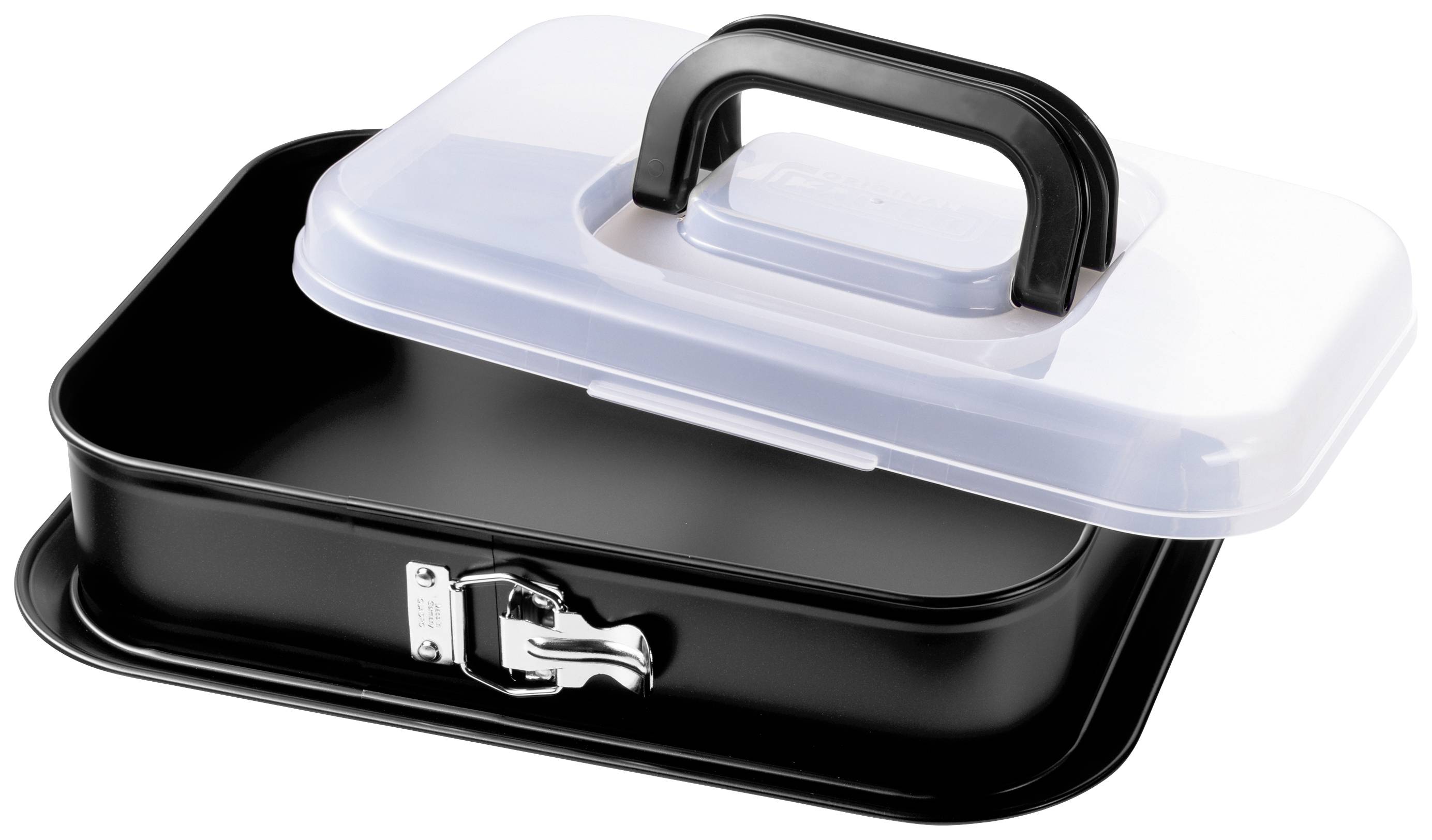 Kaiser Original 3201004041 Rectangular springform with hood