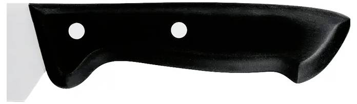 WMF 3201000171 Bread knife Black Length 340 mm-2