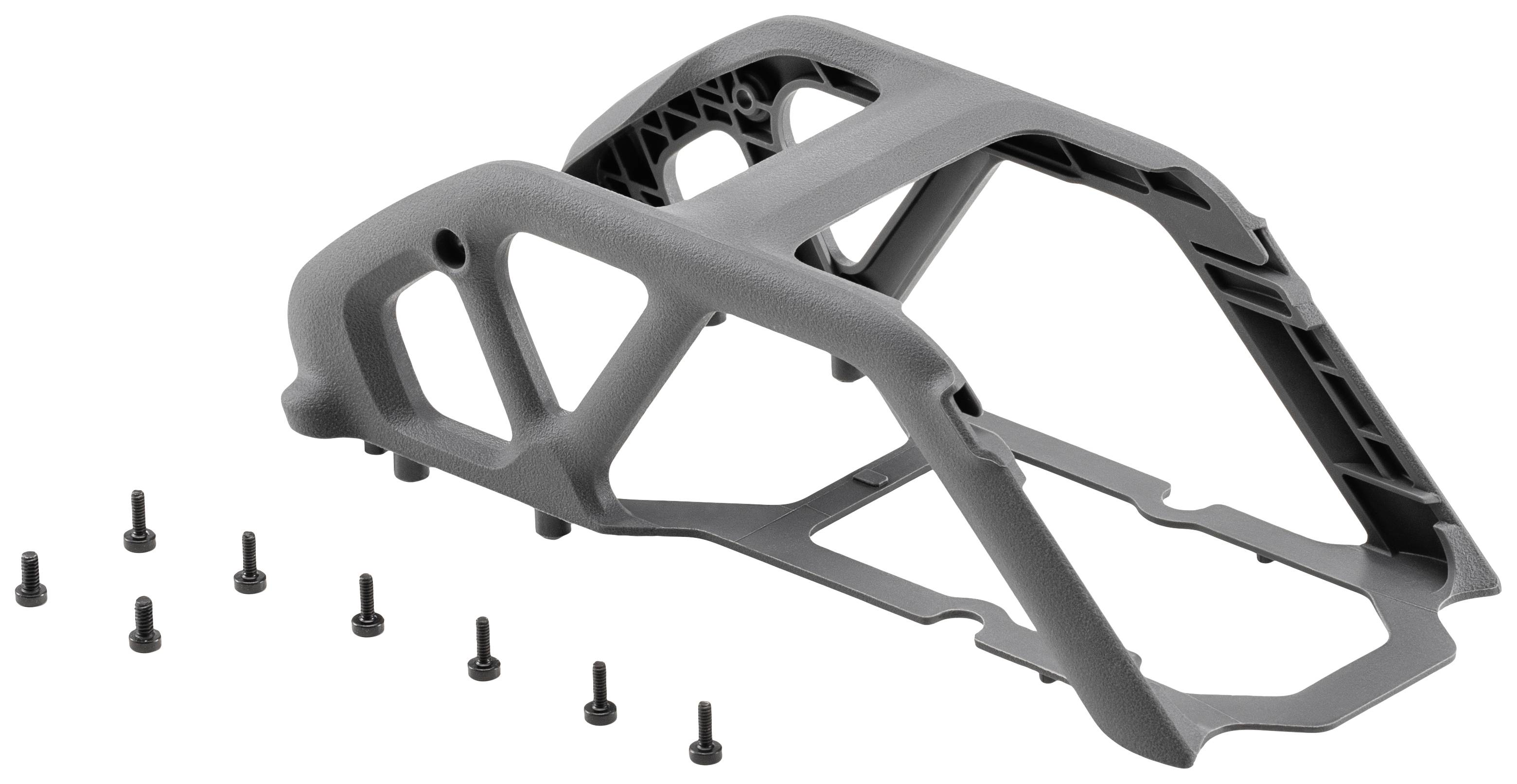 Image of DJI Multicopter main frame Suitable for: DJI Avata, DJI Avata Pro-View Combo, DJI Avata Fly Smart Combo