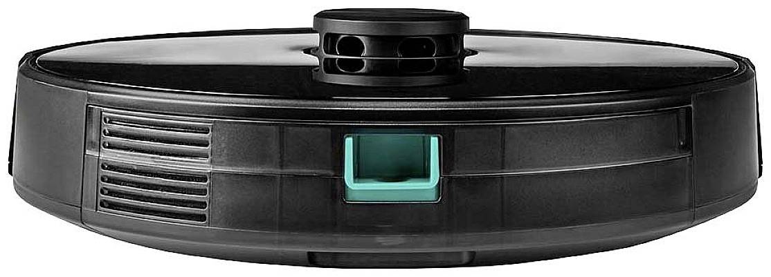 Nedis WIFIVCL001CBK Robot cleaner Black App-controlled, Remotely controlled-2