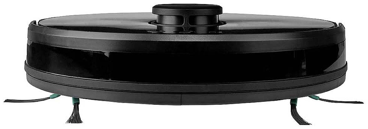 Nedis WIFIVCL001CBK Robot cleaner Black App-controlled, Remotely controlled-6