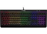 HP HyperX Alloy Core RGB - Gaming Keyboard (DE Layout)