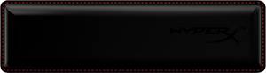 HyperX Wrist Rest Compact Gel wrist support mat Black