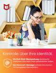 McAfee Total Protection, 1-Device, 1-Year, Windows/Mac/Android/iOS (Code in a Box)