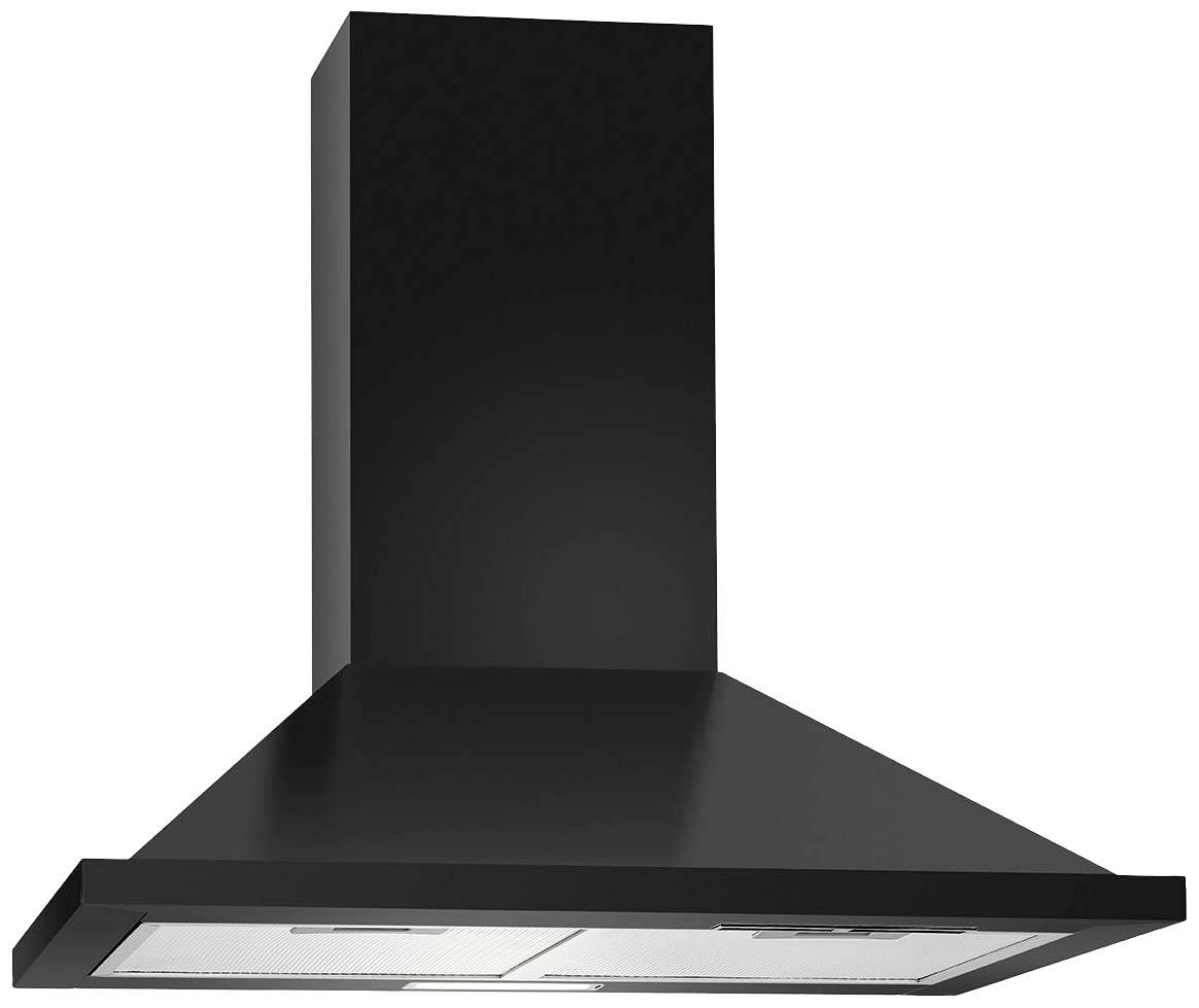 Bomann DU 7608 Wall-mount exctractor hood 600 mm EEC: B (A+++ - D)