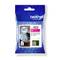 Brother LC422 Magenta Printer Cartridge. Compatible with Models MFC-J5340DW, MFC-J6540DW, MFC-J6940DW, MFC-J4540DW. Capacity: 550 Pages.