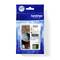 Cartridge 'LC422' by Brother, suitable for printer models MFC-J5340DW/J6540DW/J5740DW/J6940DW; Colour: Cyan. Packaged with Brother logo.