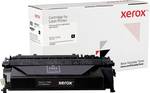 Xerox Toner cartridge replaced HP HP 80X (CF280X) Black 11500 Sides