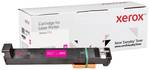 Xerox Toner cartridge replaced OKI 46507614 Magenta 11500 Sides