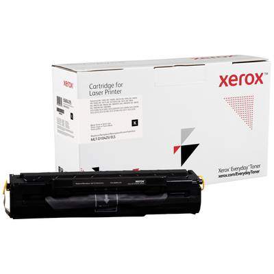 Xerox Everyday Toner  replaced Samsung MLT-D1042S Black 1500 Sides Compatible Toner cartridge