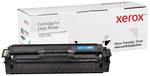 Xerox Toner cartridge replaced Samsung CLT-C504S Cyan 1800 Sides
