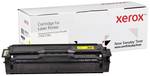 Xerox Toner cartridge replaced Samsung CLT-Y504S Yellow 1800 Sides