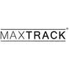 Word mark 'MAXTRACK' in large, black letters on a white background.