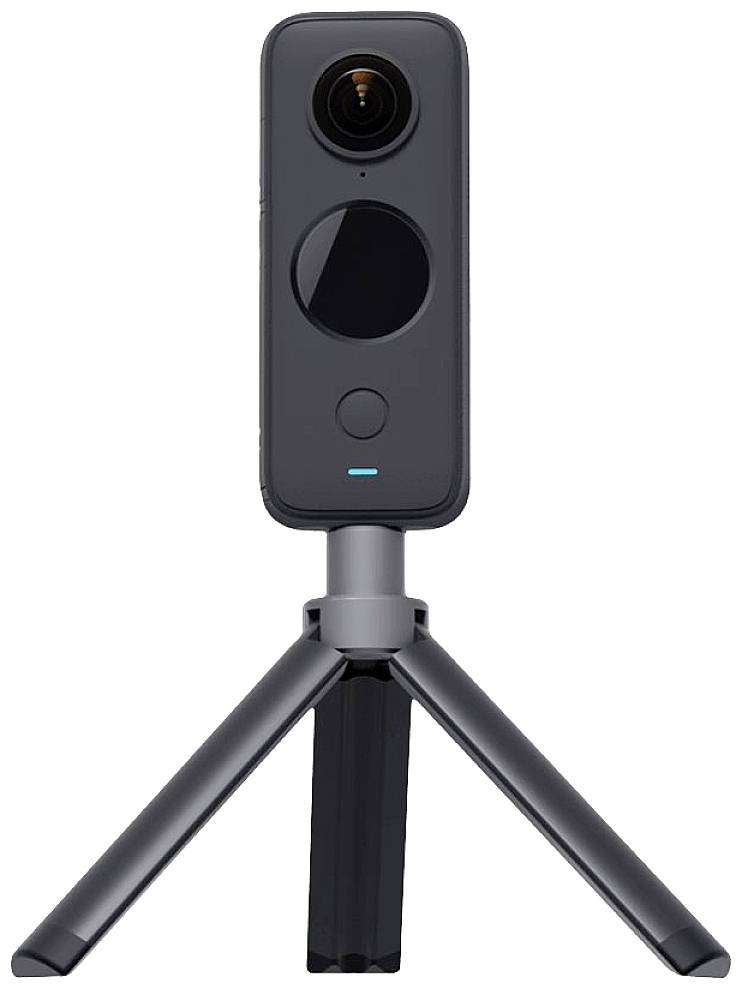 Buy Insta360 ONE X2 Action camera 360 degree, Time Lapse