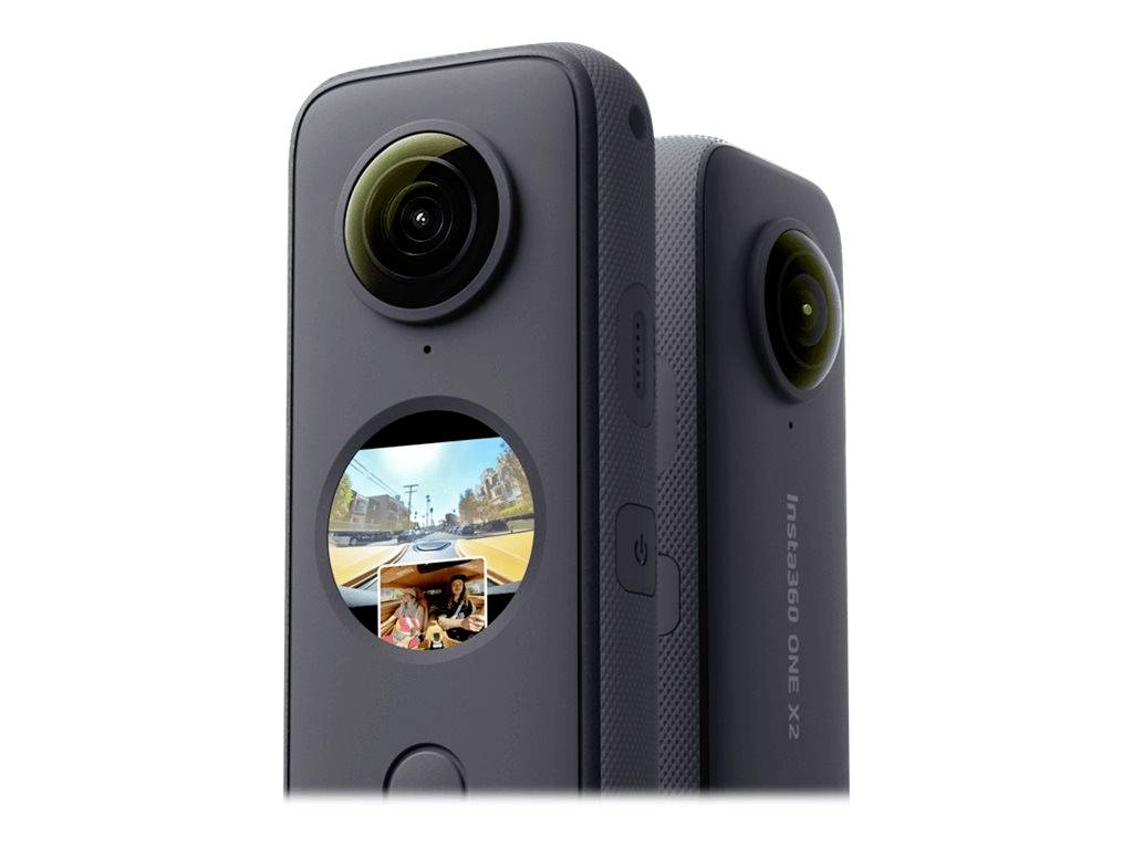 Buy Insta360 ONE X2 Action camera 360 degree, Time Lapse, Waterproof |  Conrad Electronic