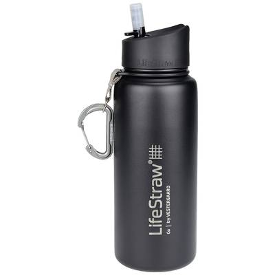 LifeStraw Drinks bottle 0.7 l Stainless steel 006-6002152 