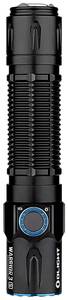 OLight Warrior 3S LED (monochrome) Torch Holster, Belt clip rechargeable 2300 lm  176 g