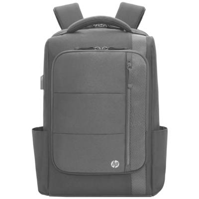 Image of HP Laptop backpack Renew Executive 16-inch Laptop Backpack Suitable for up to: 40,6 cm (16) Black