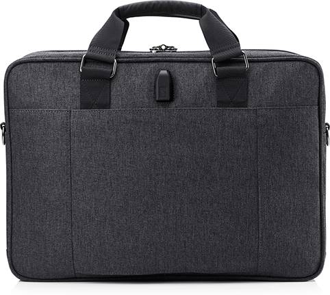 hp black laptop bags