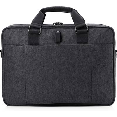 HP Laptop bag Renew Executive 16-inch Laptop Bag Suitable for up to: 40,6 cm (16")  Black