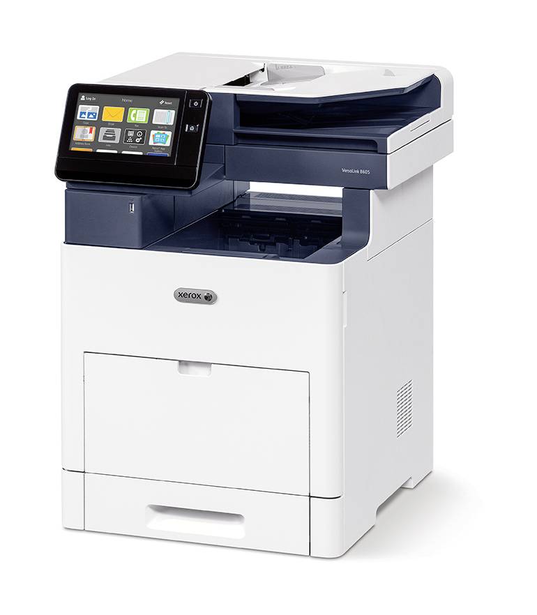 Xerox VersaLink® B605V_S Mono laser multifunction printer A4 Printer