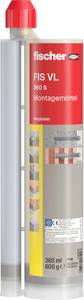 Fischer Mortar FIS VL 360 S 519556 360 ml