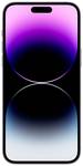 Apple iPhone 14 Pro Max Dark purple 256 GB