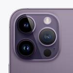 Apple iPhone 14 Pro Max Dark purple 256 GB