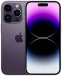 Apple iPhone 14 Pro Dark purple 256 GB