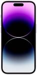 Apple iPhone 14 Pro Dark purple 256 GB