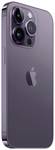 Apple iPhone 14 Pro Dark purple 256 GB