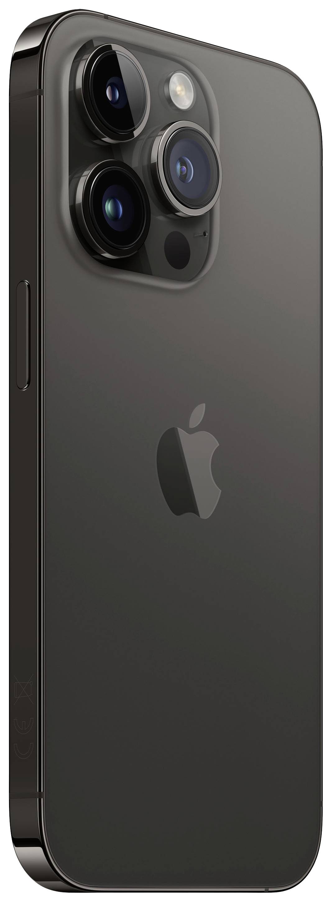 Apple iPhone 14 Pro Space Black 512 GB 15.5 cm (6.1 inch)-2
