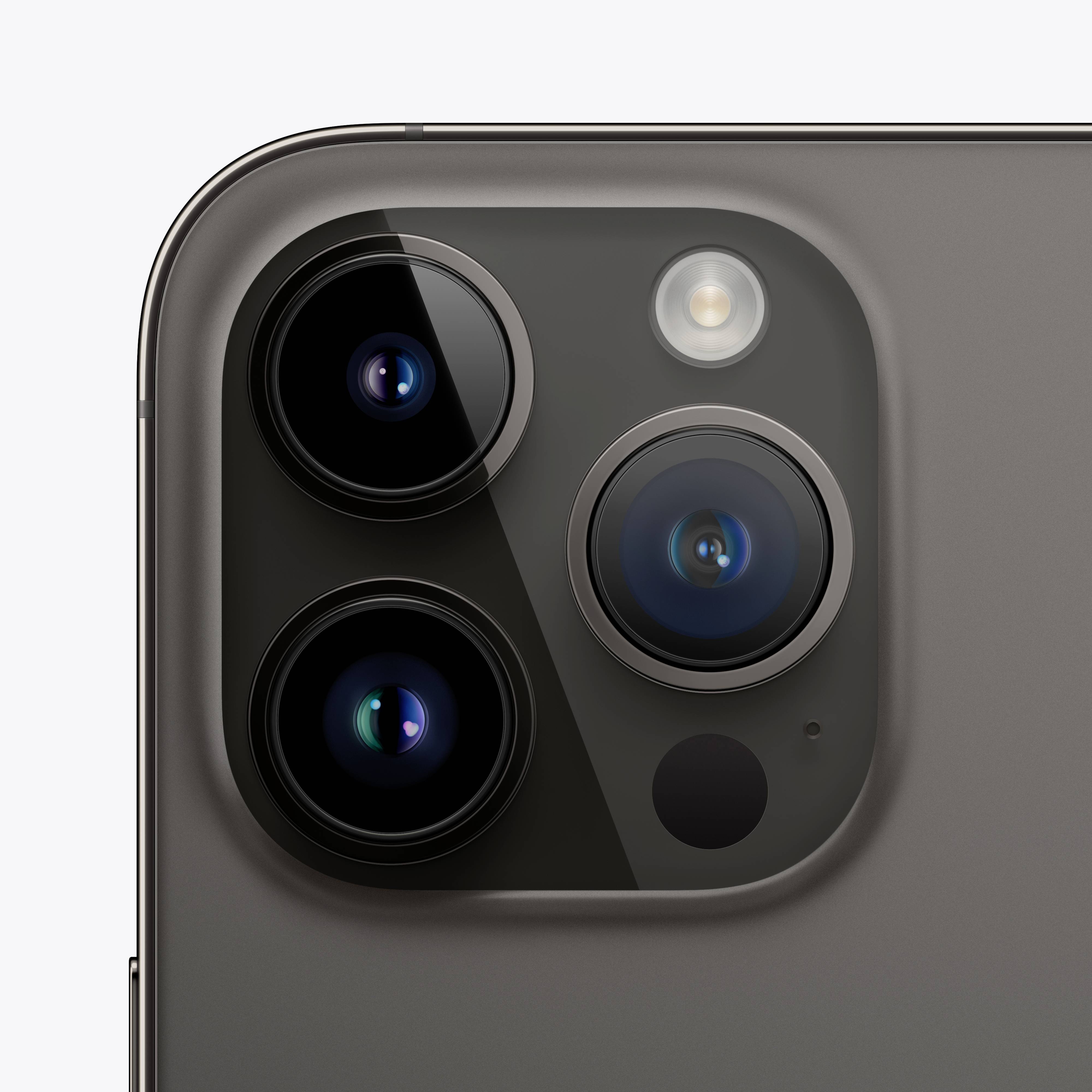 Apple iPhone 14 Pro Space Black 512 GB 15.5 cm (6.1 inch)-3