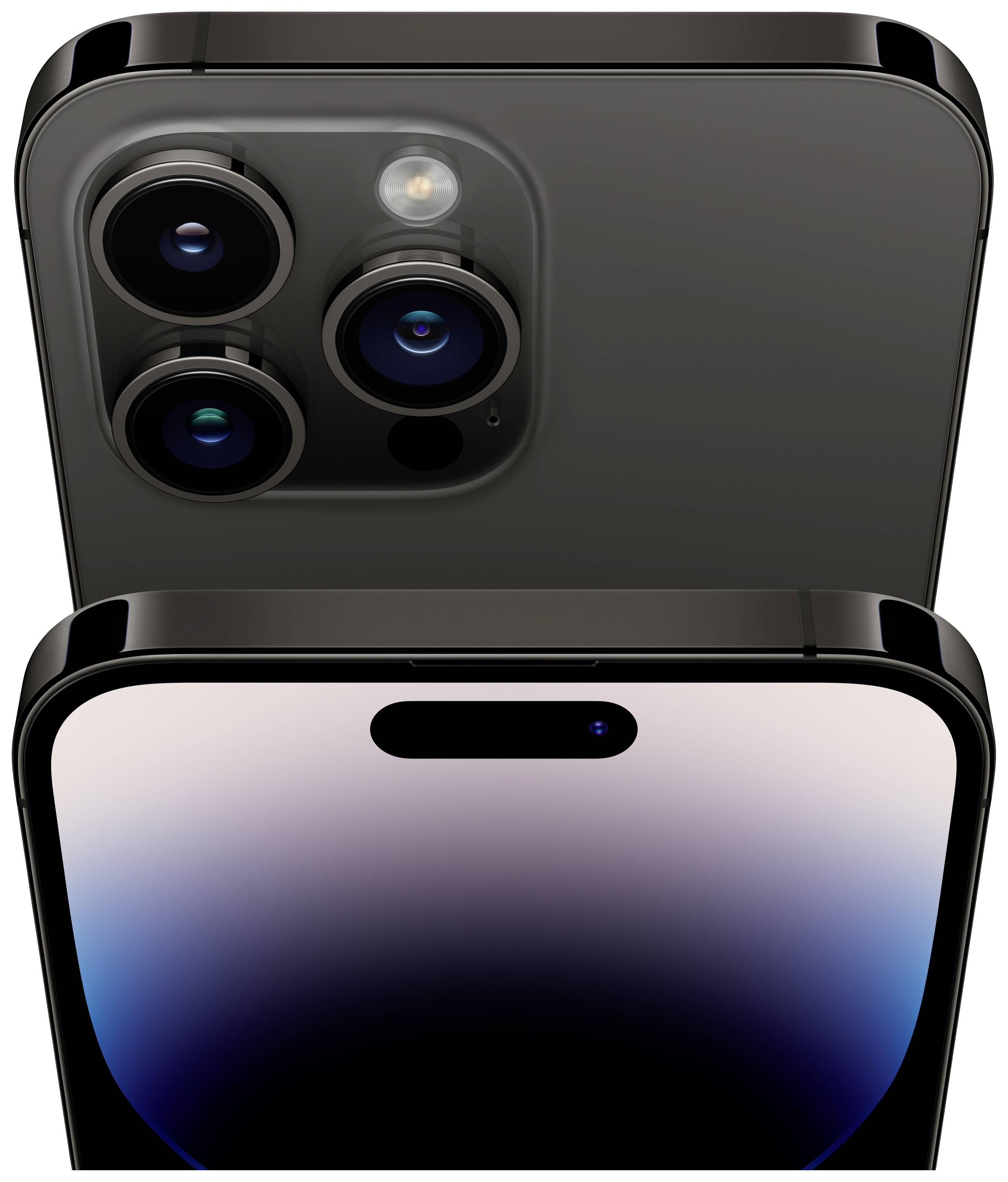 Apple iPhone 14 Pro Space Black 512 GB 15.5 cm (6.1 inch)-4