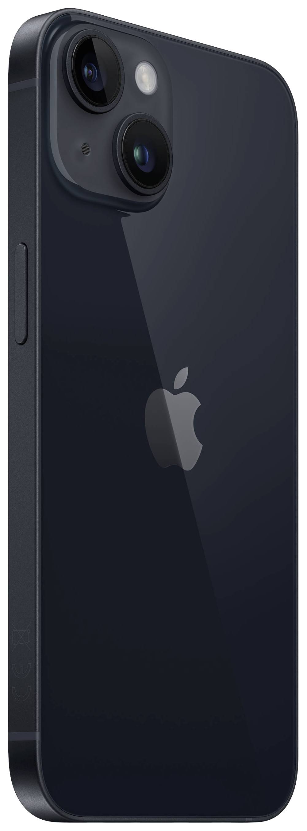 Apple iPhone 14 Midnight 128 GB 15.5 cm (6.1 inch)-2