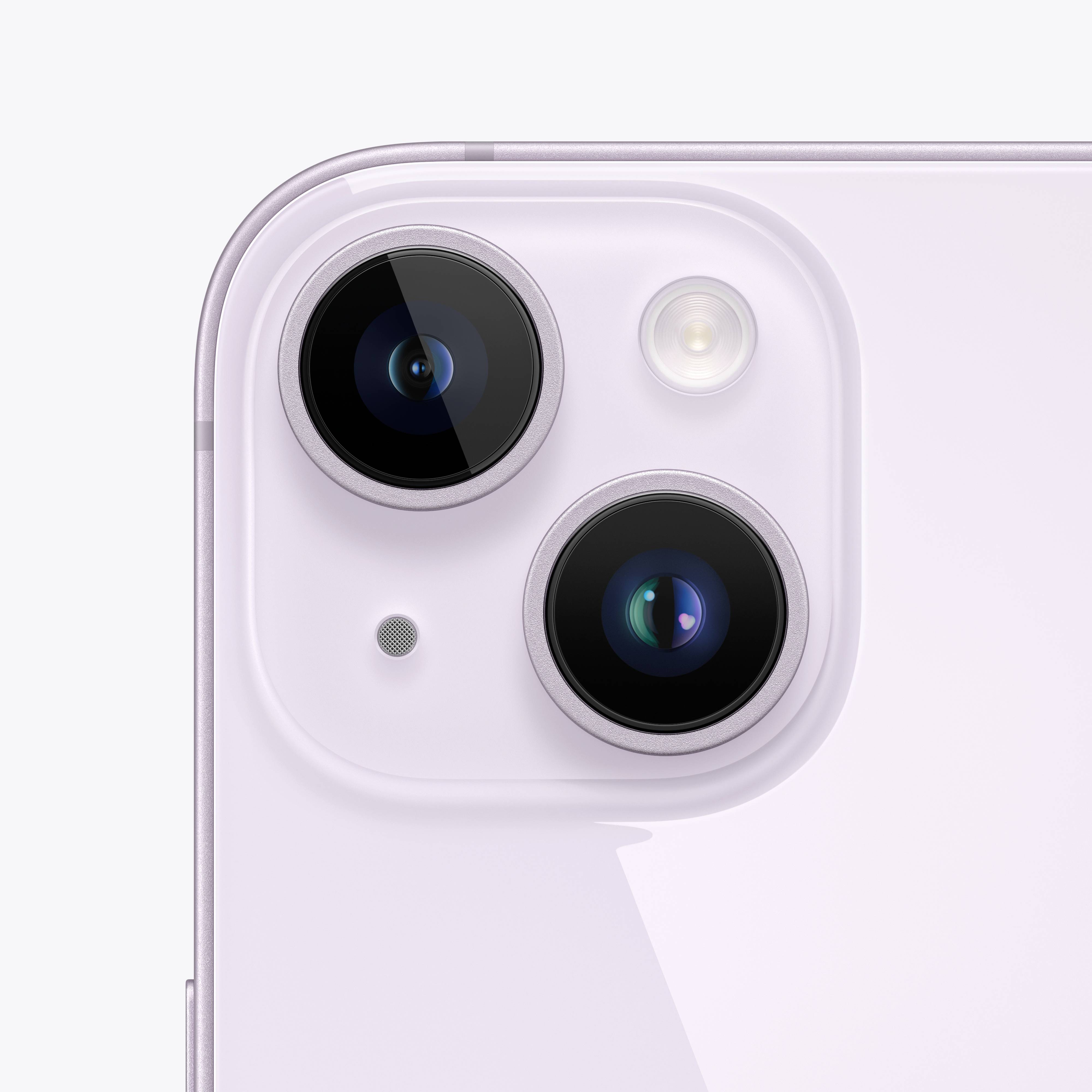 Apple iPhone 14 ホワイト 6.1インチ