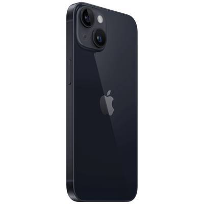 Apple iPhone 14 Midnight 256 GB 15.5 cm (6.1 inch)-2