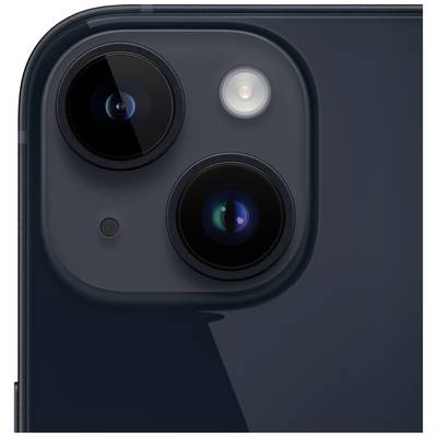 Apple iPhone 14 Midnight 256 GB 15.5 cm (6.1 inch)-3