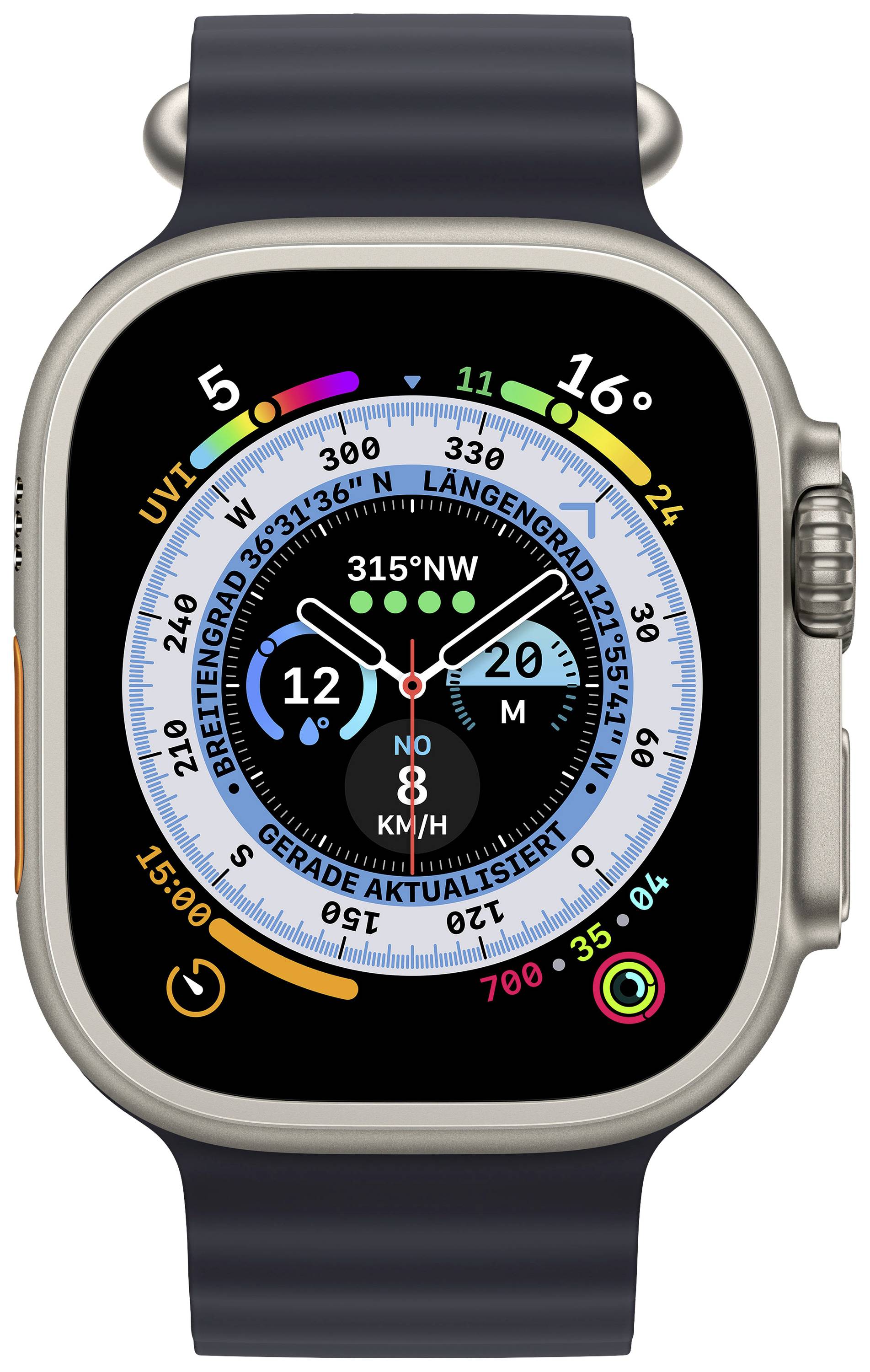 Buy <br> Apple<br> Watch Ultra (1. Generation)<br> Apple Watch<br