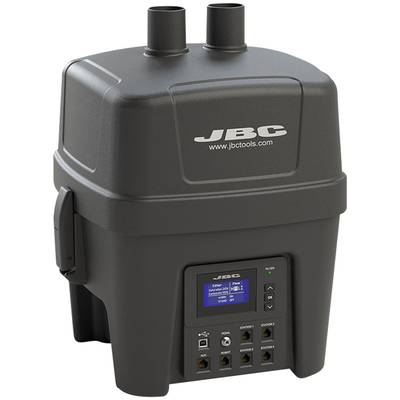 JBC Tools FAE1-2B Soldering fume extractor 230 V 110 W 190 m³/h