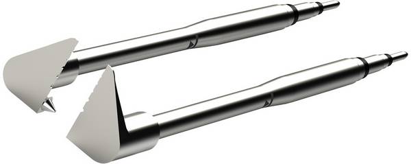 JBC Tools W440023 Wire stripper cartridge   2 pc(s)