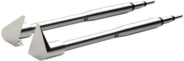 JBC Tools W440025 Wire stripper cartridge   2 pc(s)