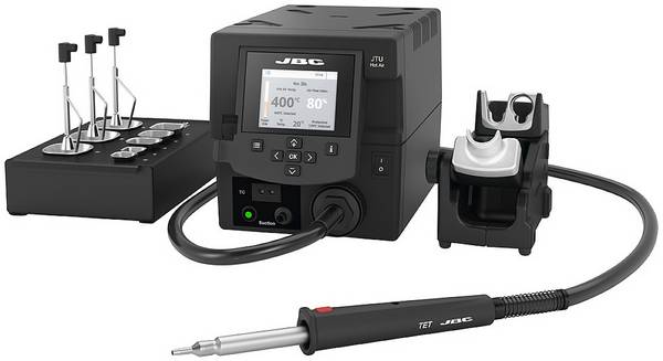 JBC Tools TESE-2B Repair station  300 W +150 - +450 °C