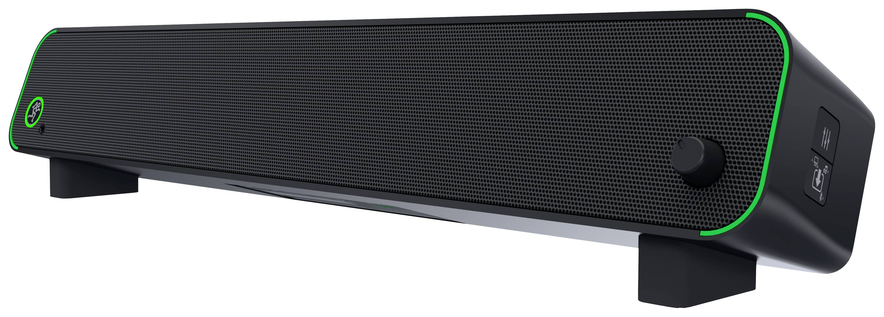 Image of Mackie CR StealthBar Soundbar 1 pc(s)