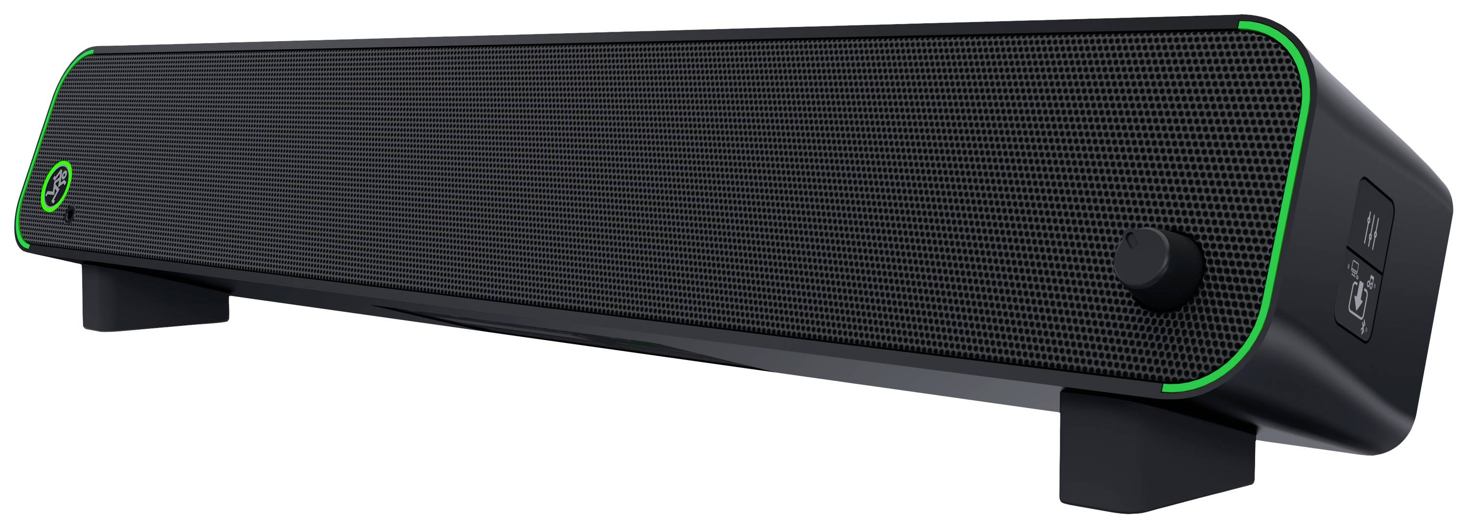 Mackie CR StealthBar Soundbar 1 pc(s)