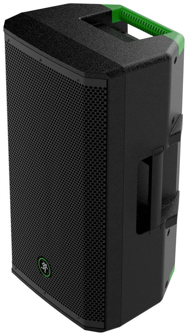 Mackie Thrash215 Active PA speaker 38.1 cm 15 inch 1300 W 1 pc(s)
