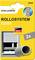 'Rollosystem 52005' Packaging by Schellenberg. Contains 2 roller blinds, suitable for 14-23 mm shutter rods. Manufactured in Germany.